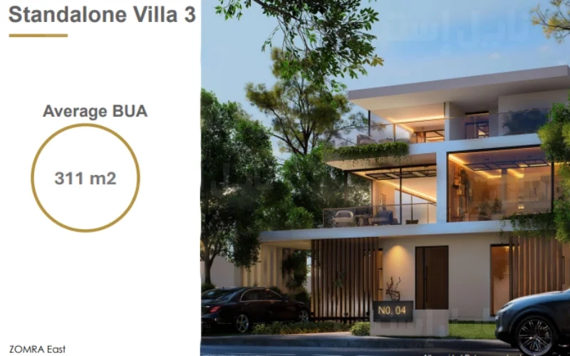 اسعار كمبوند زمرة